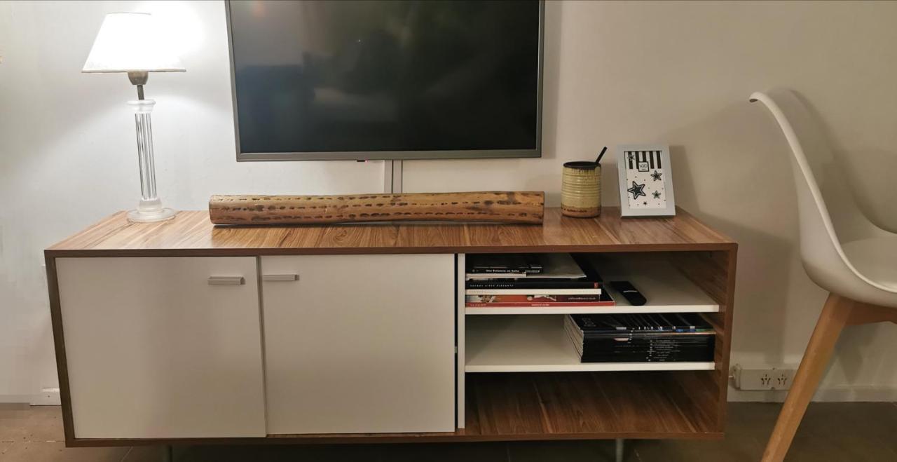 Апартаменти 2 Ambientes En Almagro En Av Corrientes Para 2 Personas Буенос-Айрес Екстер'єр фото