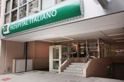 Апартаменти 2 Ambientes En Almagro En Av Corrientes Para 2 Personas Буенос-Айрес Екстер'єр фото